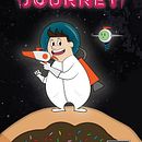 Plantilla para videojuego: Sweet Journey. Comic, Design de jogos, Design de personagens, e Design gráfico projeto de Luis Delgado - 07.12.2017