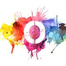 Orteart Website. Un progetto di Belle arti di Edgar Enrique Ortega - 07.12.2017