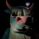 where the wild things are inspiration. Un progetto di 3D, Design, Lighting design e Character design di Marta Figueredo - 07.12.2017
