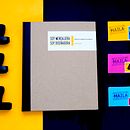 Mi Proyecto del curso: Fotografía de Producto. Un proyecto de Diseño, Diseño editorial, Diseño gráfico y Fotografía de Maria Camila Cruz Perez - 15.12.2017