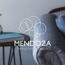 Mendoza Health Care. Een project van  Br e ing en identiteit van Clara Carbonell - 08.12.2017