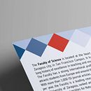 Faculty of Science Erasmus Promotion . % Víctor Sola Martínez tarafından hazırlanan Grafik Tasarım projesi - 03.09.2017