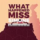 WHAT HAPPENED MISS SIMONE. Un projet de Cinéma, vidéo et télévision et Illustration traditionnelle de memosesmas - 11.12.2017