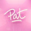 Pat. 3D, and Lettering project by Albert Cunillera - 12.11.2017