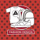 Footwear Collaboration. Un proyecto de Diseño de calzado e Ilustración tradicional de Pevi Dipo - 01.11.2017
