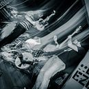 Deus Ez  . Fotografie de Ainhoa Beristain - 12.11.2017