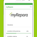 Aplicación móvil reparatudeuda . % Xavier Martínez Martínez tarafından hazırlanan Programlama, Ve Web Geliştirme projesi - 07.11.2017