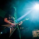 Horcas junto a bandas amigas (Auditorio Oeste). Fotografia projeto de Jorge Luis Galloso Gonzalez - 12.12.2017