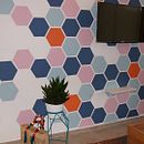 Proyecto "Chapultepec". Un progetto di Lighting design, Interior design e Design e creazione di mobili di Karla Franco - 12.12.2017