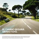 Día Mundial Sin Auto. Un proyecto de Publicidad de Carlos Méndez Cabello - 12.12.2017