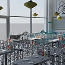 Modelado y render 3D . Un proyecto de 3D de Tomàs Morató - 12.12.2017