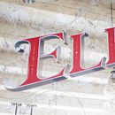 Elena Vermutería lettering. Lettering project by fernando_5 - 05.04.2017