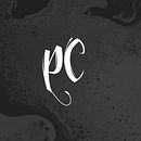 Targetas personales . Un projet de Design graphique de Paula Camargo Salinas - 13.12.2017