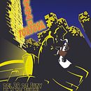 Cartel para concurso carteles festival Jazz de Tortosa ( Catalunya 2009). Projekt z dziedziny Design, Projektowanie graficzne, Trad, c i jna ilustracja użytkownika Giuseppe Borio - 13.12.2017