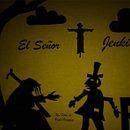El Sr Jenkinson . Animation project by pablovazquez93 - 12.29.2017