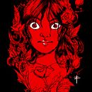 Ilustración en hojas de colores. Un progetto di Illustrazione tradizionale di Pablo Zepeda - 15.03.2017