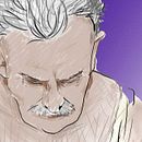 Digitalización de un dibujo a lápiz.. Un progetto di Design di Jose Valle - 15.12.2017