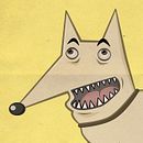 Diseño de personaje para animación 2D. Un progetto di Animazione di personaggi di Jose Valle - 15.12.2017