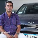 Entrevista realizada a un vendeor de autos en la ciudad de Salto Uruguay. Un projet de Vidéo de antoniojoaquincorrea4 - 10.01.2018
