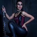 Portfolios. Een project van Film, Film, video en televisie, Fotografie, Traditionele illustratie, Fotografische postproductie, Audiovisuele productie, Retoucheren van foto's, Televisie y  Video van Víctor Cruz - 16.12.2017