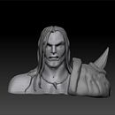 Mi Proyecto del curso: Modelado de personajes en 3D . % jmdt1983 tarafından hazırlanan 3D projesi - 12.16.2017