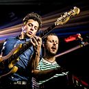 El Kuelgue - Desafío logrado con excelencia. Photograph project by Maryana Campello - 12.17.2017