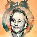 Mi Proyecto del curso: Retrato ilustrado con Photoshop . % Guillermo Herrera Nava tarafından hazırlanan Grafik Tasarım projesi - 12.17.2017