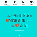 Socialco. Cop, writing, Web Development, Writing, and Marketing project by Eva García Jiménez - 12.17.2017