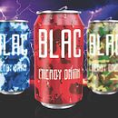 Blac Global. Projekt z dziedziny Design użytkownika Juan Villanueva - 17.12.2017