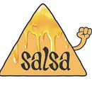 Salsa. Projekt z dziedziny Design użytkownika Juan Villanueva - 17.12.2017