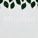 Mindful. Un proyecto de Br, ing e Identidad, Desarrollo Web, Dirección de arte, Diseño gráfico, Diseño Web y UX / UI de Jesús Román Ortega - 18.12.2017