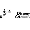 Art i disseny Ein Projekt aus dem Bereich Br, ing und Identität und Grafikdesign von Edu Argenté - 18.06.2017