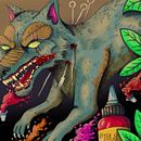 ilustracion para un studio de tattoo. Projekt z dziedziny Trad, c i jna ilustracja użytkownika Felipe Muriel - 18.12.2017