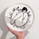 Cerámica. Un proyecto de Artesanía e Ilustración tradicional de Hilda Palafox - 19.12.2017