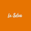 La Selva - Identidad Visual. Un projet de Br, ing et identité, Design , Design graphique, Webdesign, T , et pographie de Marcia Parodi - 19.12.2017