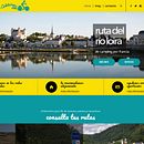 Guía de Cicloturismo. Un proyecto de Desarrollo Web y Redes Sociales de Gamma Blues - 19.12.2017