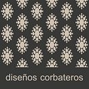 Corbateros.. Design projeto de Manuel Muñoz Martinez - 19.12.2017