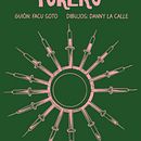 ADIÓS TORERO Ein Projekt aus dem Bereich Comic von Daniel Perrotta - 19.12.2017