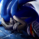 sonic juega android . Animação projeto de juaan_chespiritho - 20.12.2017