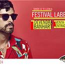 Video Promocional para el "FESTIVAL LABERINTO" en Buenos Aires, Argentina.. Een project van Animatie, Grafisch ontwerp, Evenementen, Motion Graphics,  Muziek, Fotografische postproductie, Audiovisuele productie, Social media y  Video van ENDRIX HERNANDEZ - 20.12.2017