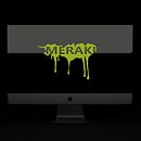 Meraki Gif. 3D, Design, Infographics, Marketing, and Graphic Design project by Sara de Corio - 12.20.2017