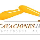 Logotipo Excavaciones JMLÓPEZ Ein Projekt aus dem Bereich Grafikdesign von Gemma Terrafeta Ortiz de Urbina - 20.12.2008