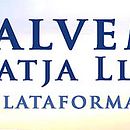 Salvem la platja Llarga Ein Projekt aus dem Bereich Grafikdesign von Gemma Terrafeta Ortiz de Urbina - 20.12.2005