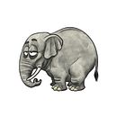 trabajos variados. Traditional illustration project by jplanellasm - 12.21.2017