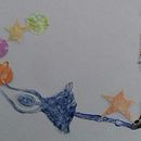 Mi proyecto del cuso: Iniciación a la Ilustración infantil. El sodadito de plomo. Een project van Animatie van Julia Gema Fernández Pla - 21.12.2017