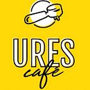 Ures Café. Graphic Design project by Paloma Flores - 09.20.2015
