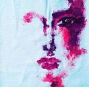 Estampados Textiles. Een project van  Ontwerp, Patroonontwerp, Kostuumontwerp, Traditionele illustratie y Schilderij van Diana De Queiros - 20.04.2017