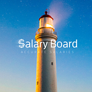 Diseño de marca para Salary Board . % Oscar Garcia Jimenez tarafından hazırlanan Markalaşma ve Kimlik projesi - 11.17.2016
