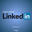 Cómo funciona LinkedIn. Projekt z dziedziny Grafika ed, torska, Projektowanie interakt, wne i Edukacja użytkownika Óscar Álvarez - 11.12.2017
