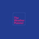 The Weather Planner. Art Direction, and Graphic Design project by Roberto Molina Burguera - 12.27.2017
